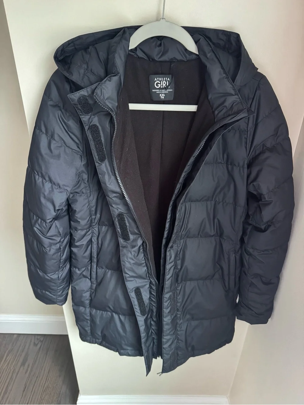 Athleta good used